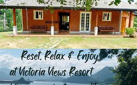 Victoria Views Resort Kandy